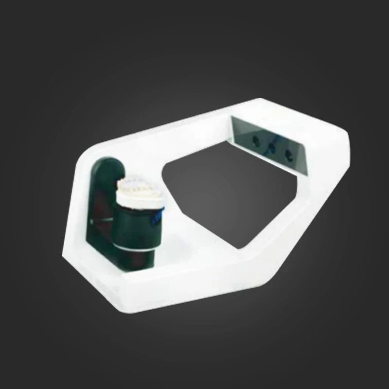 Hot Sale Good Price China Dental Lab 3D Scanner with EXOCAD Software for Dental CAM Zirconia Milling Machine