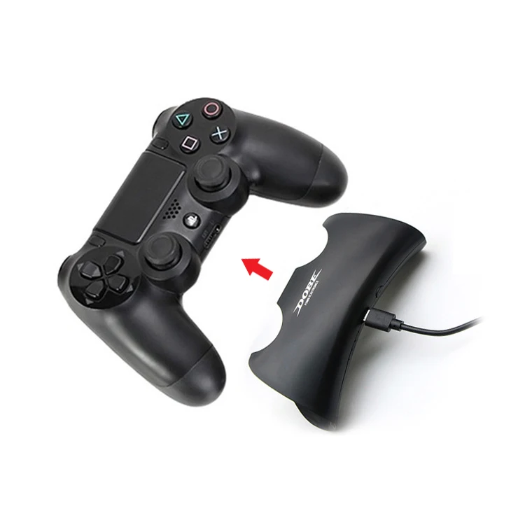 Portable For Ps4 Series Console Play station 4 Power Bank Controller Chargers Adapters Power Supply