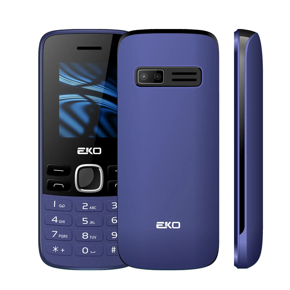 
Symsonic Feature Phone Mobile 4G Senior Bar Phones Kepad Cheap Mobile Feature Phone 