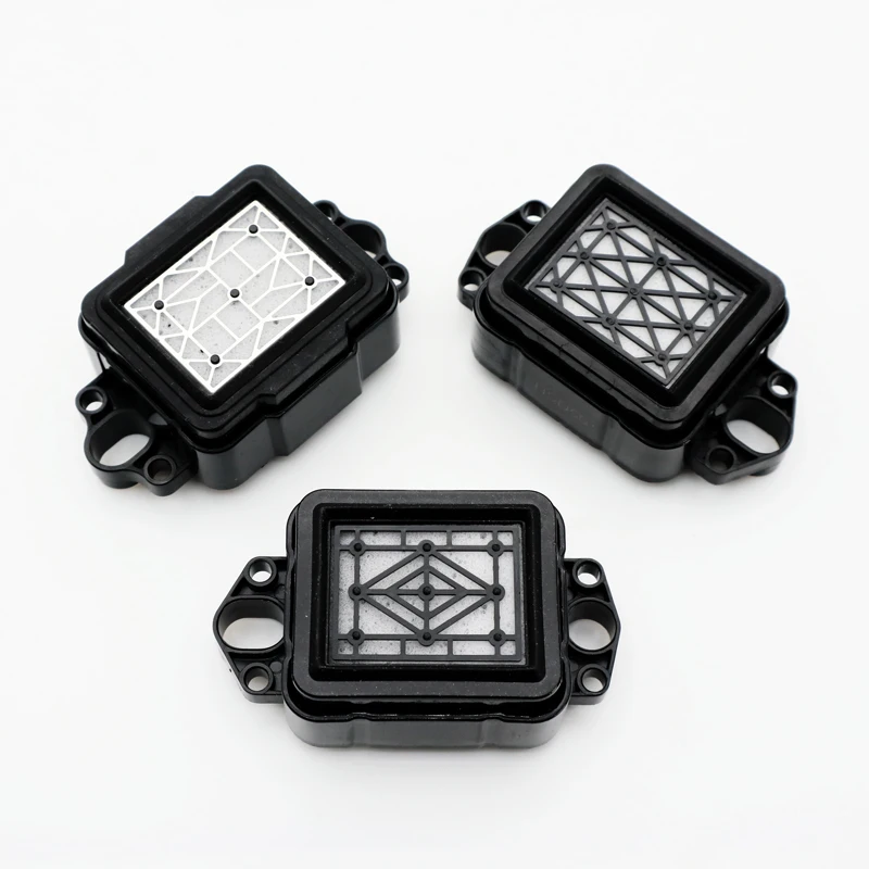 DX5 Capping DX7 Head Cap Top for Eco Solvent Printer Allwin E1800 E160 E320