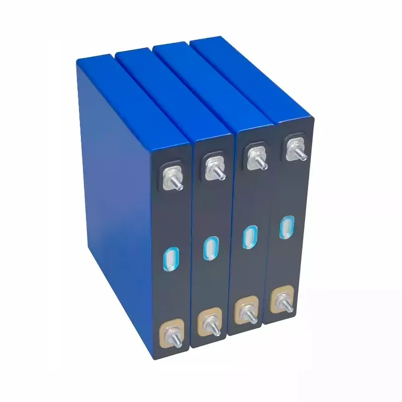 A Grade 3.2v Lithium 100ah Lifepo4 Battery Cell LFP Cell for Energy Storage