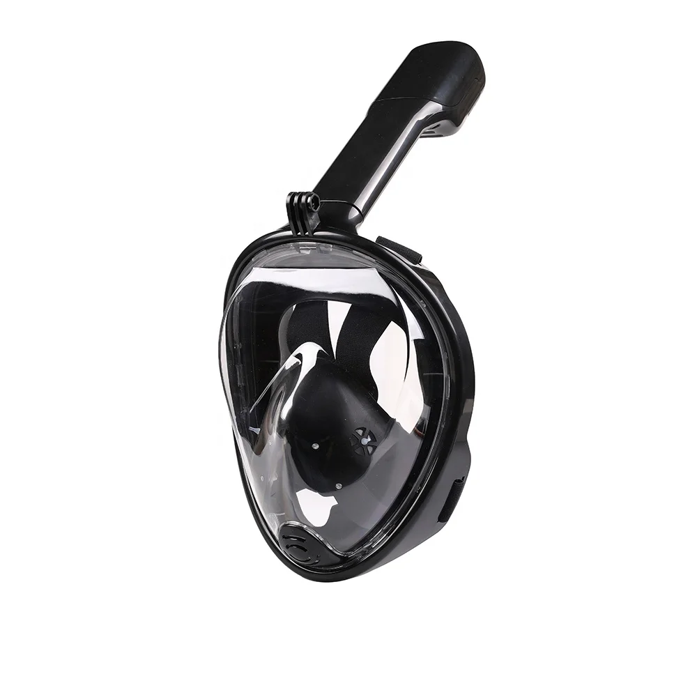 2019, маска для подводного плавания и дайвинга, набор для плавания, тренировочная маска для подводного плавания на все лицо, противотуманная маска для продажи