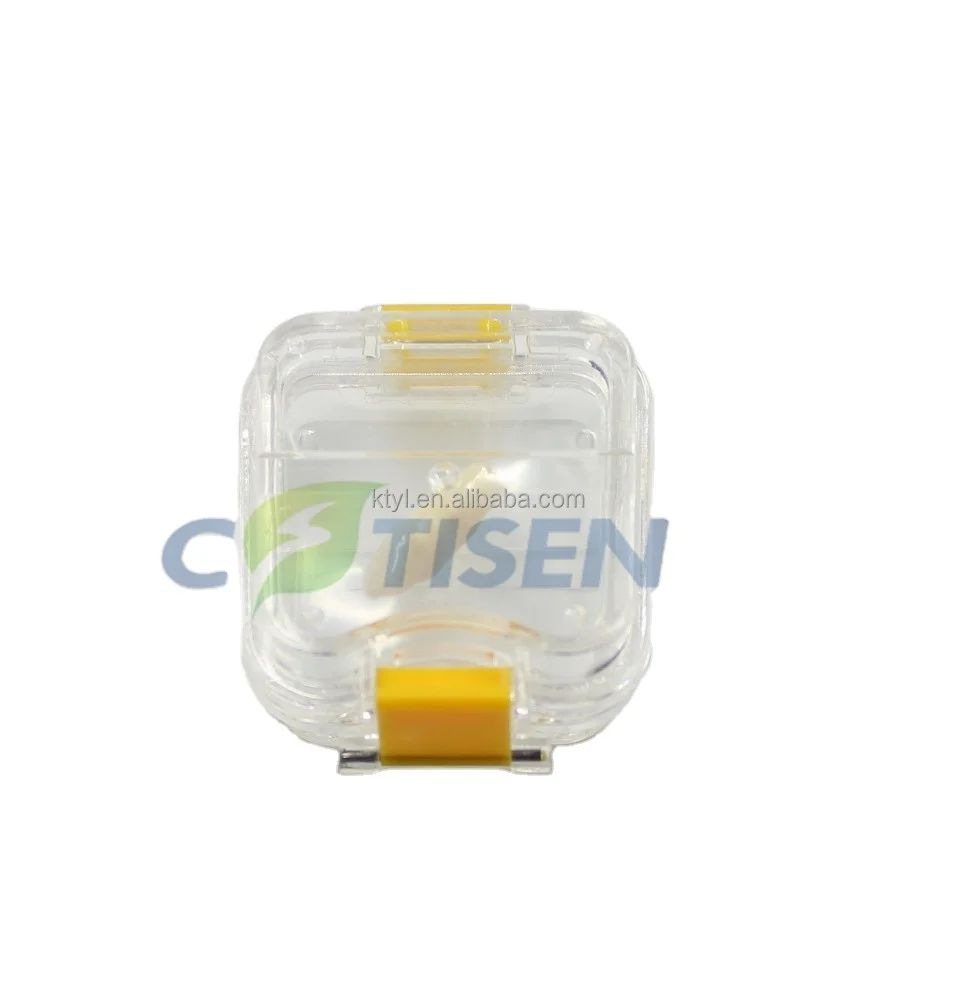 Membrane Dental Box for Veneer Packing