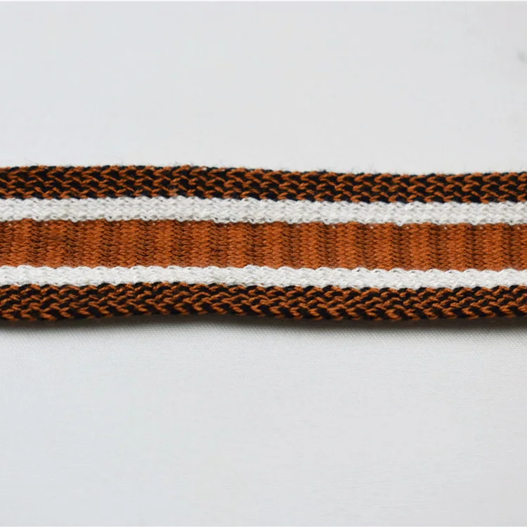 Одежда украшения полиэстер ткань тесьма поставщик с различными размерами