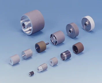 Индивидуальные формы, соединения болтов, Комплект прокладок с высоким коэффициентом трения