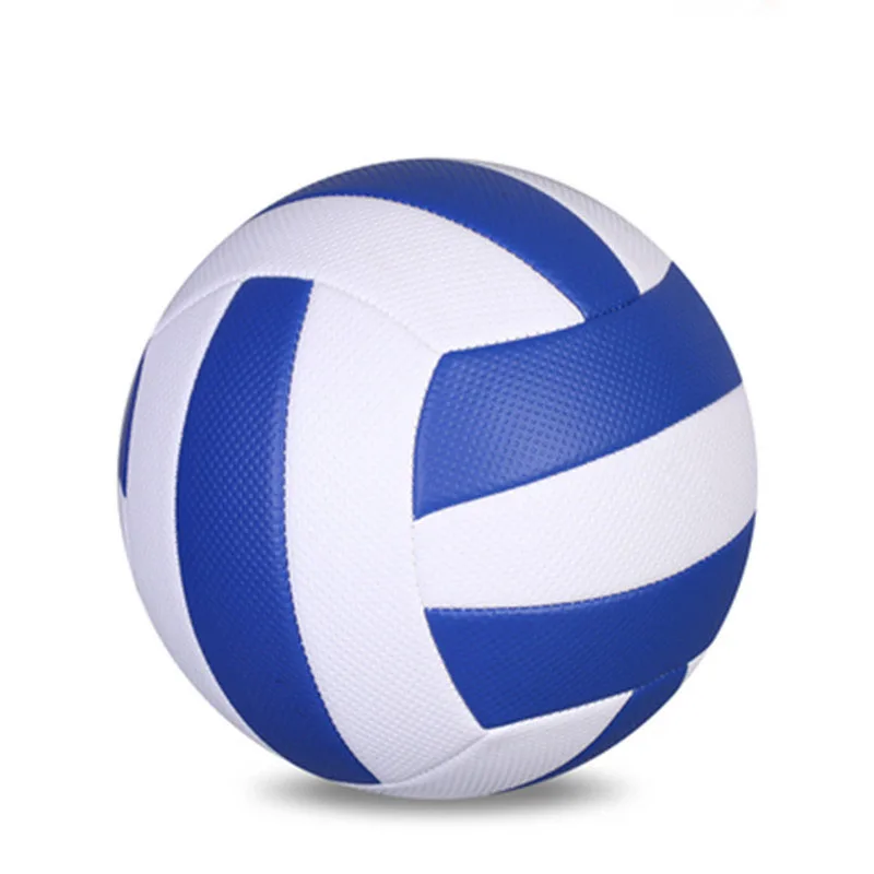 Volleyball for children training outdoor sports PVC soft touch spot wholesale standard volleyball