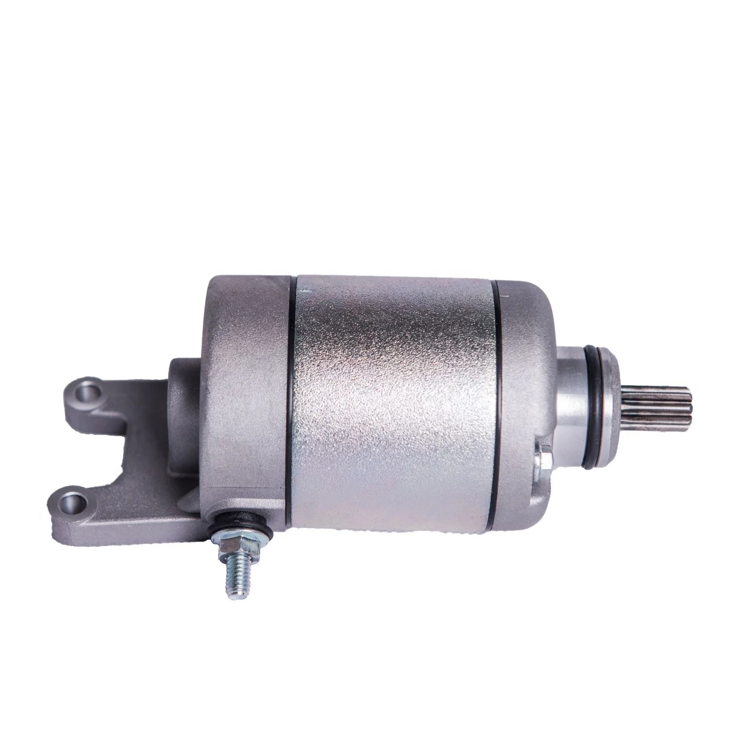 motorcycle engine parts/motorcycle accessorieBest Selling Gn125 Cg125 Electric Spare Parts Engine Parts Motorcycle Starter Motor