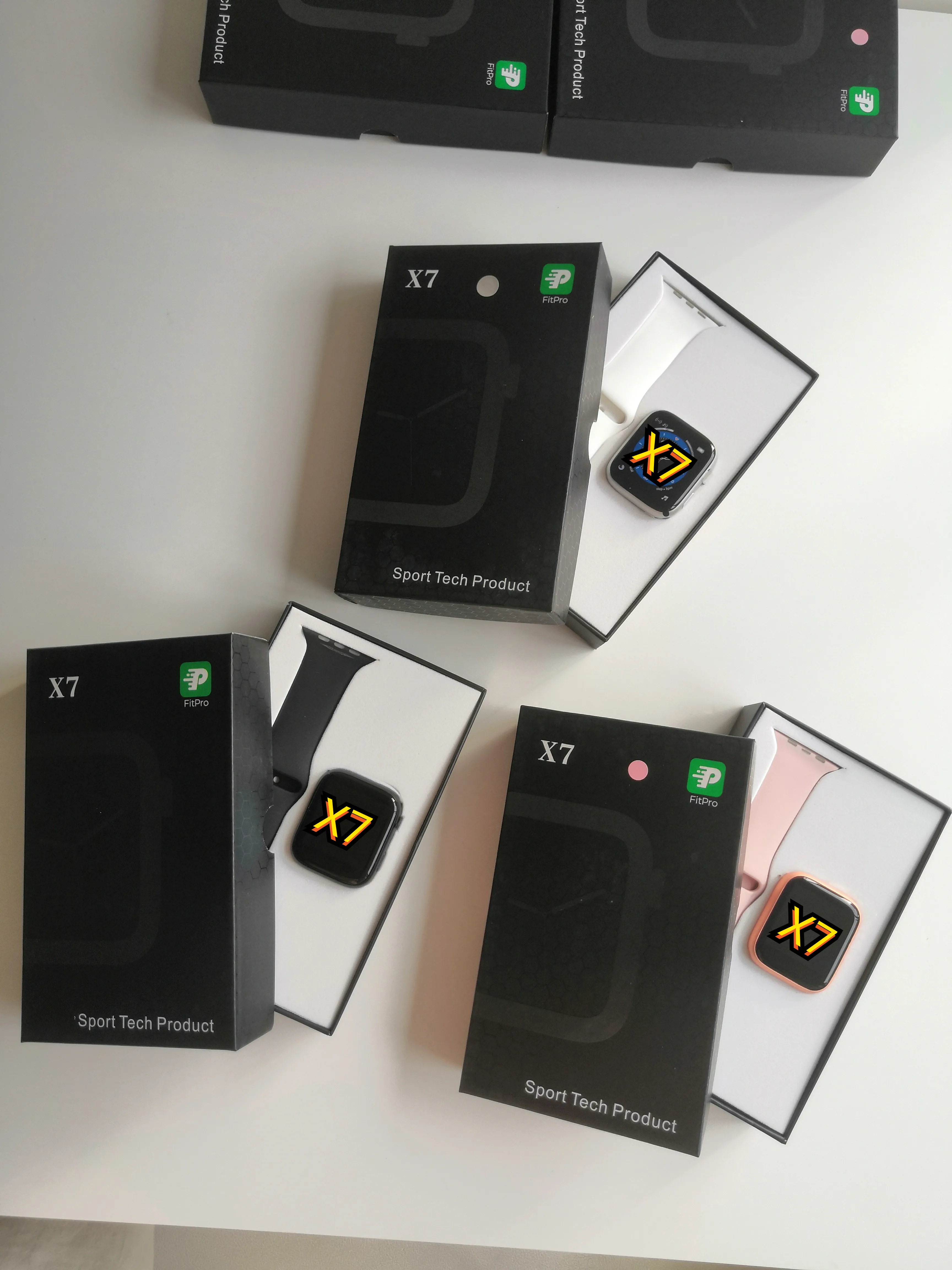 Wifi T500 Seri 6 Serie 7 Reloj Dt100 Pro Dt 100 Correas M26 Plus Iwo Relogio Pulseira Tws Series 2021Smartwatch X6 droppshipping