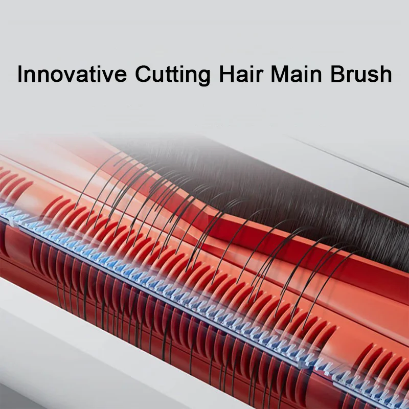 2024 NEW XIAOMI Mijia Robot Vacuum Cleaners M30 S 7300Pa Hair Cut Self Clean Dust Home Sweeping and Mopping