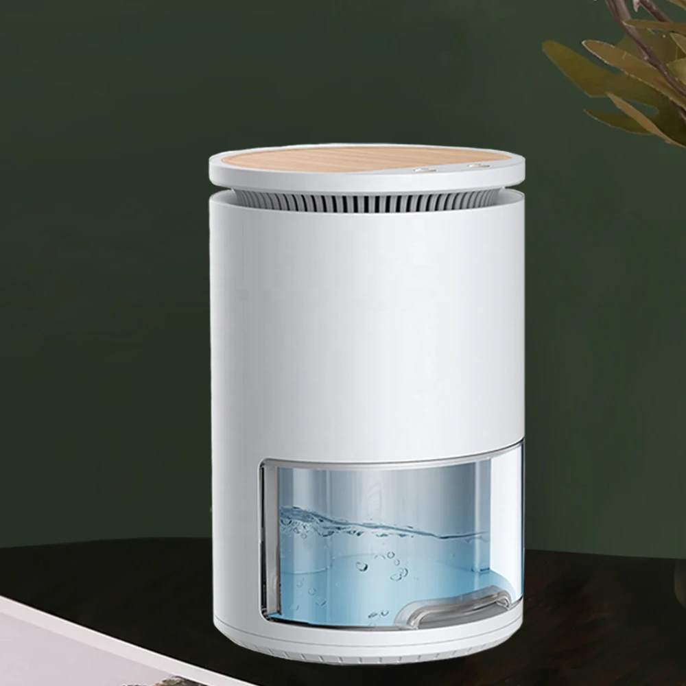 Customize Removable Electric Air Dry Machine Smart Moisture Absorber Peltier Dehumidifier