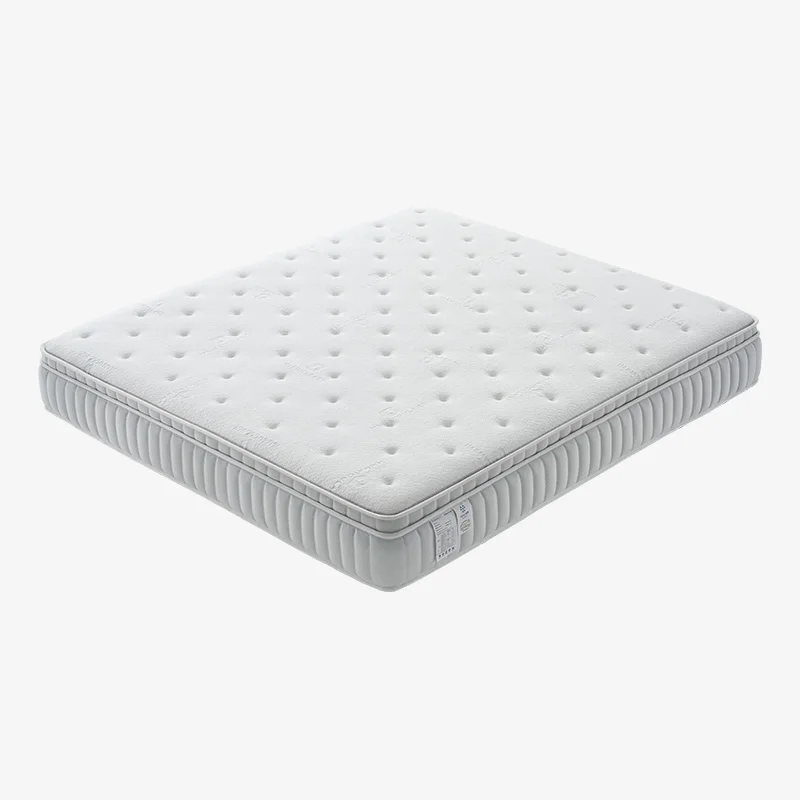 latex mattress independent pocket spring mattress latex mattress queen king double size wholesale