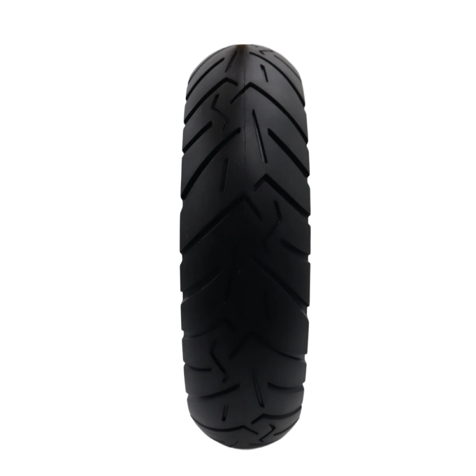 Electric Scooter Tire 60/70-7.0 Road Inner Honeycomb Solid Tyre for XIAOMI 4 Pro