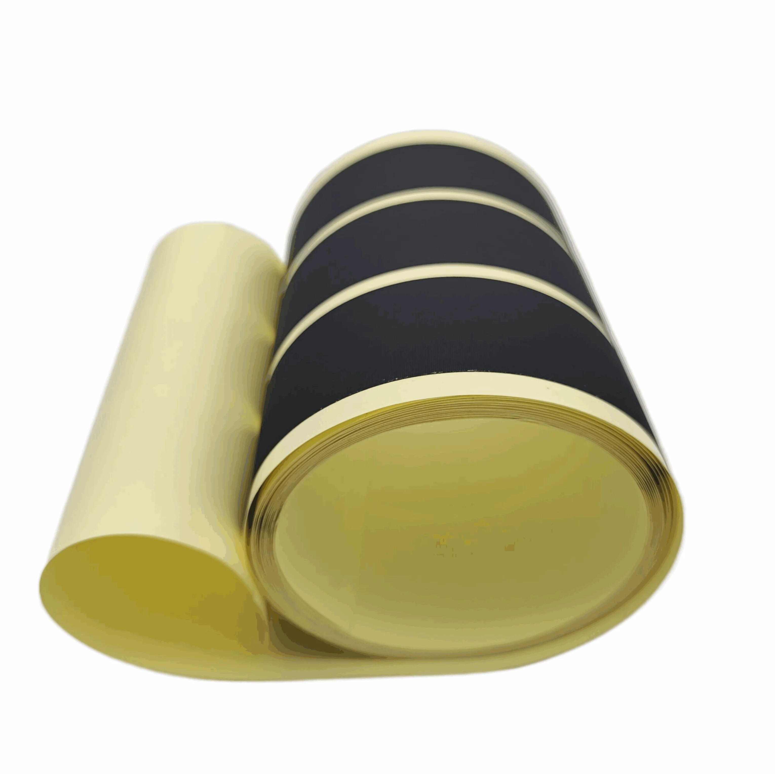 Priced To Sell Heat-Resistant Black Insulating Electronic Products Durable Acetate Cloth Tape