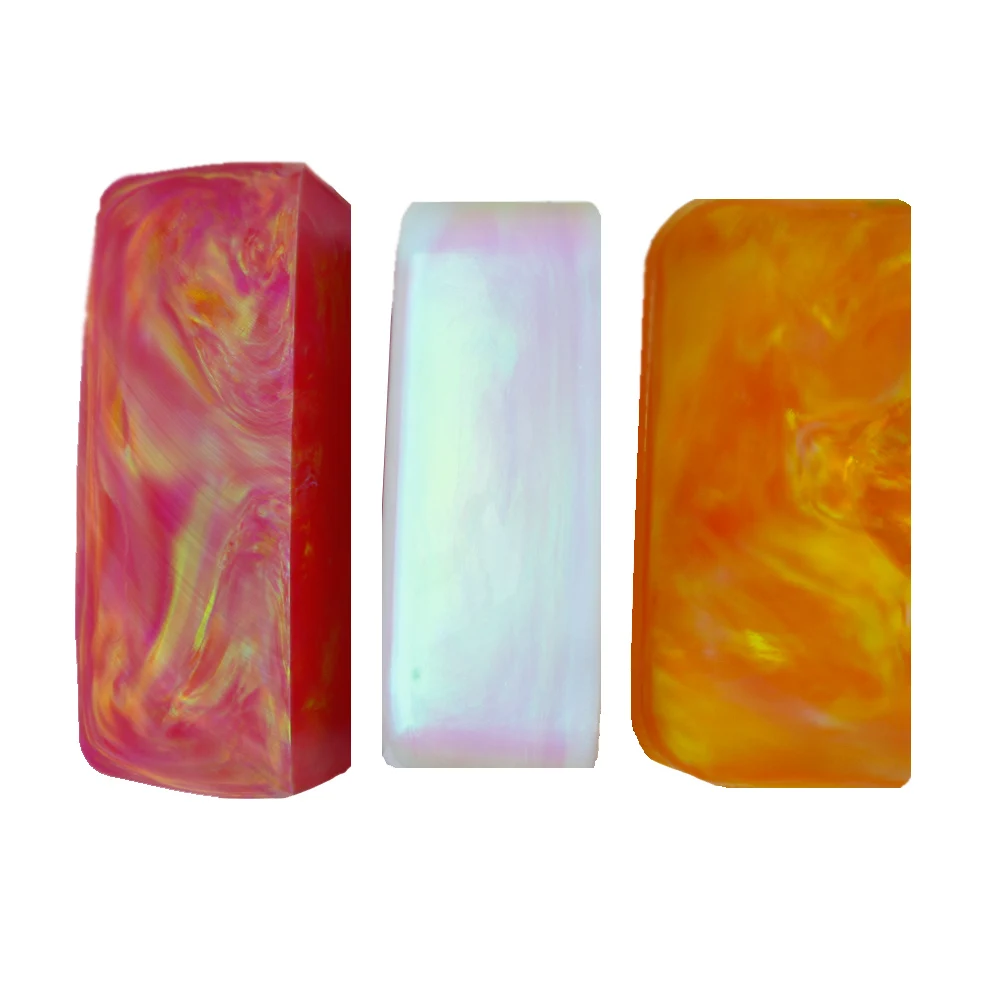 Nebula Opal Block/Various Color Raw Oparex Opal/Wholesale Aurora Opal Rough