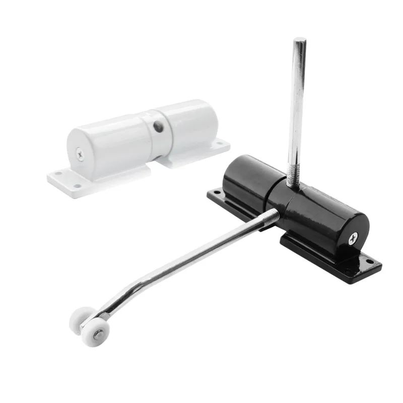 Factory Price Wholesale Overlay Hinge Aluminium Piano Hinge Click Clack Sofa Bed Hinge