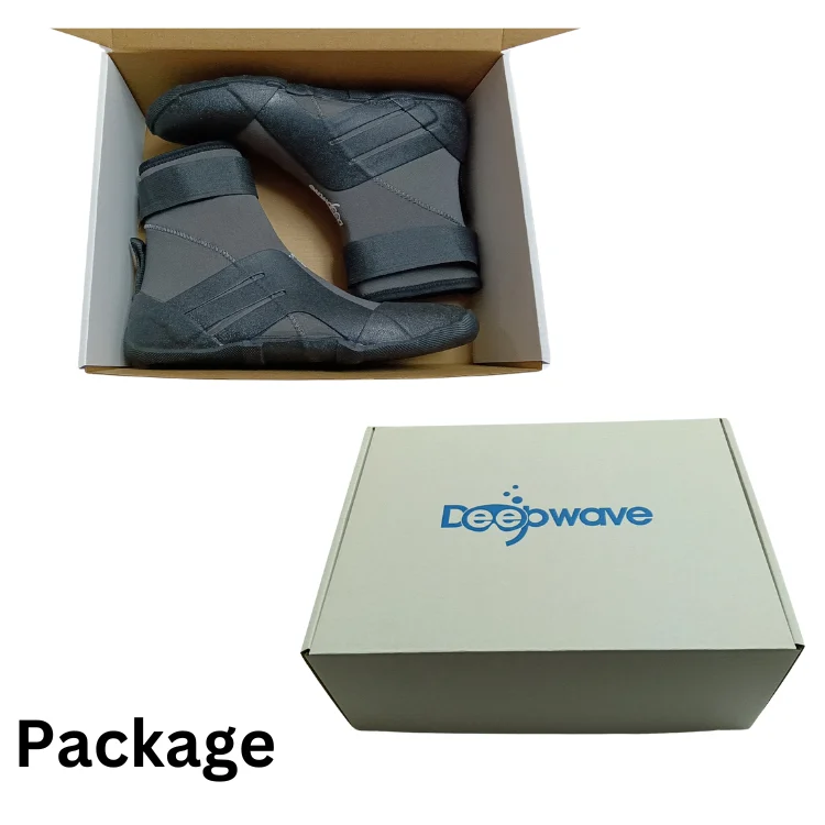 Men Women Water Sports Shoes Beach Swim Shoes Rubber Shoes