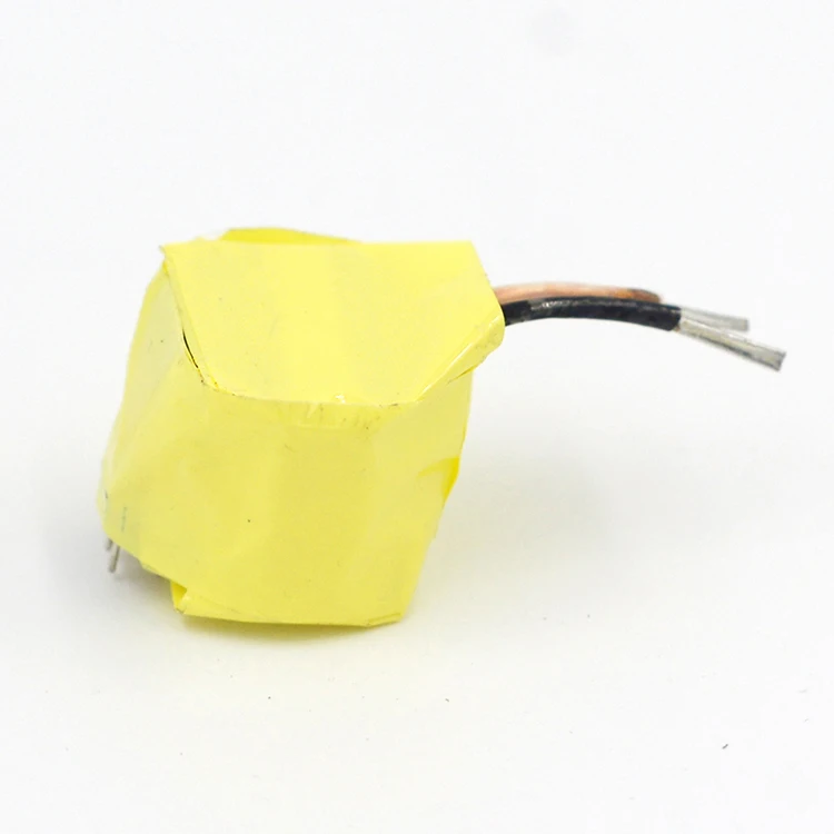 
Customized Multiple Coil Structure EE ER RM Type High Frequency Flyback Transformer 