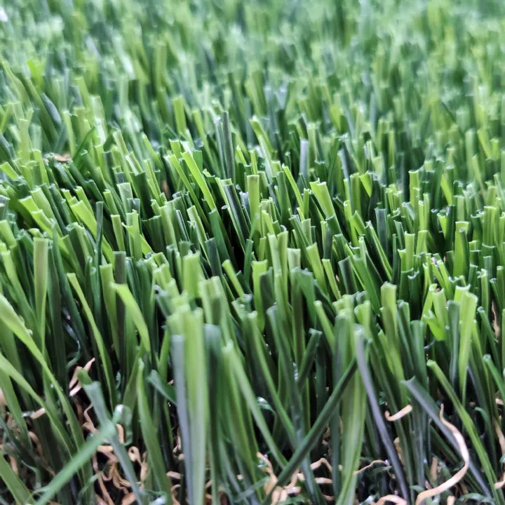 60 mm ductile anti-static high quality artificial turf shockproof grass