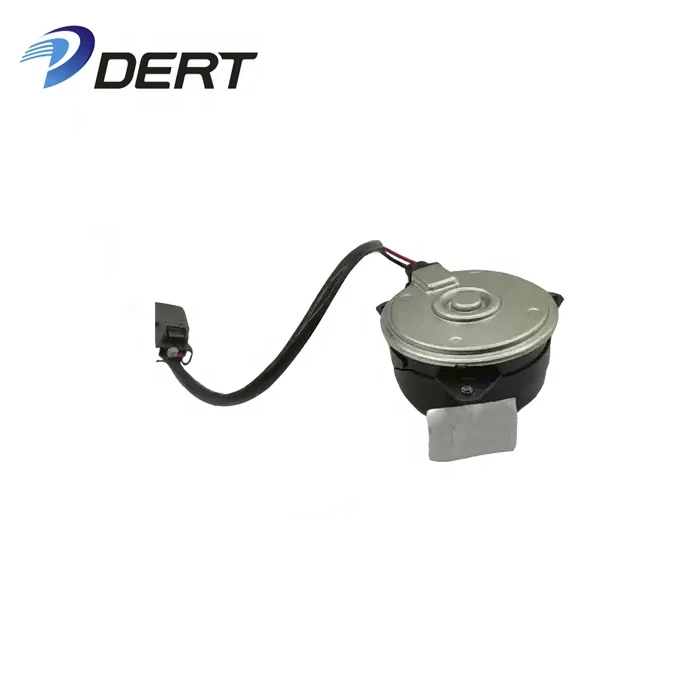 auto parts high quality fan motor MB37615150 for kia