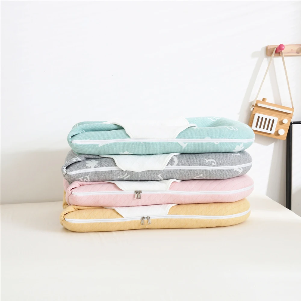 Detachable And Removable Baby Cribs Cot Infant Lounger Baby Nest Bionic Bed