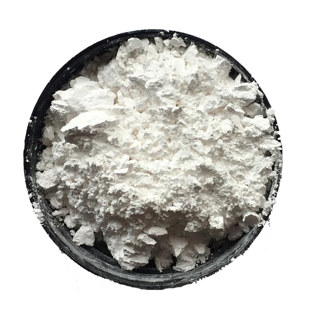 Пластмассовая добавка огнестойкий борат цинка CAS 10361-94-1