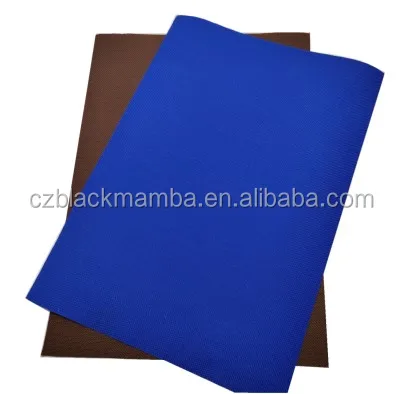 China Factory Direct 100% Polyester PVC PU Coated 600D Oxford Fabric