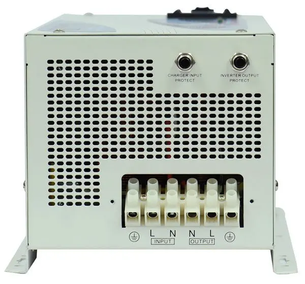 The Newest Model 1000W 2000W 3000W 4000W 5000W 6000W 8000W 10000W 120000W Pure Sine Wave DC AC Inverter 230V