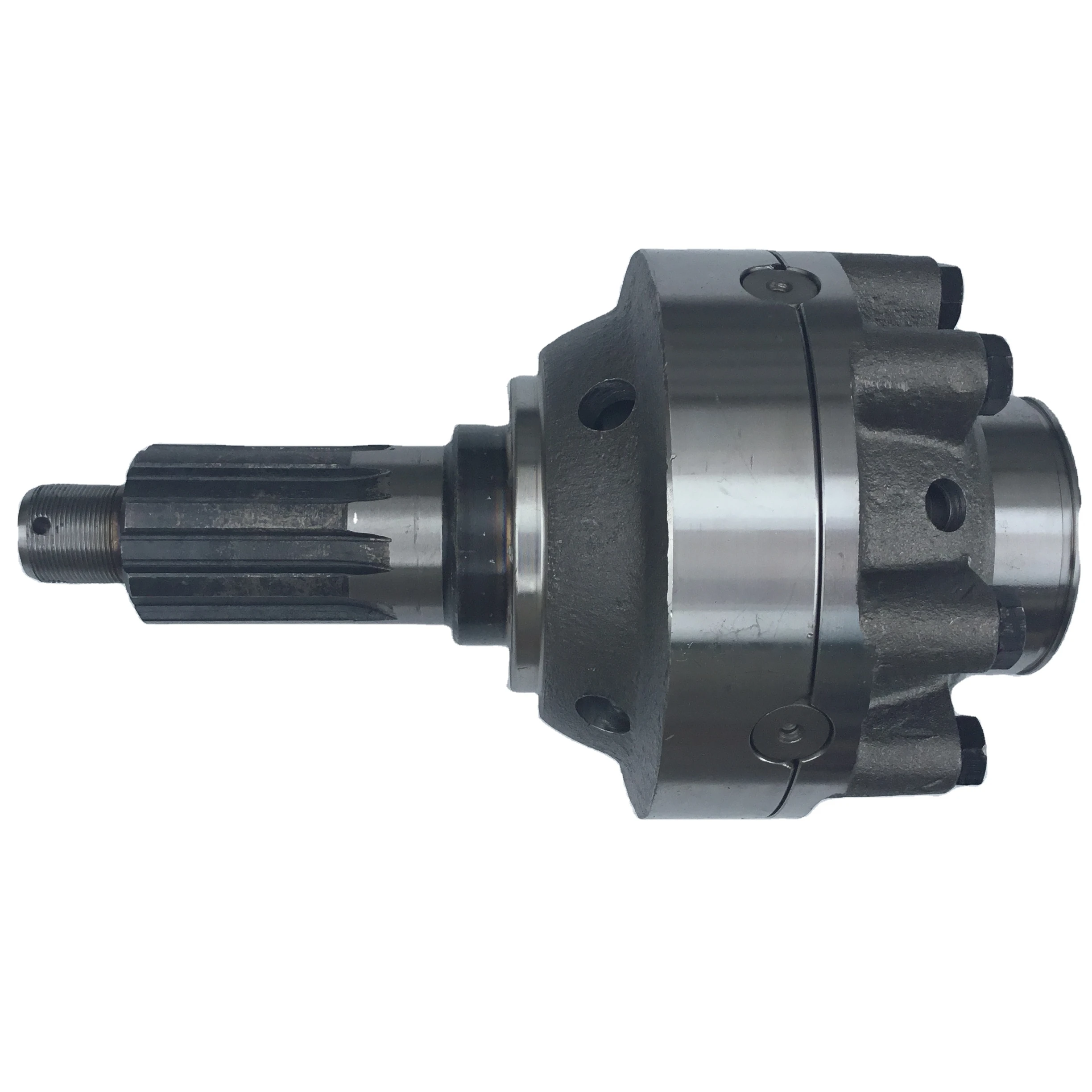 
 Howo differential housing assembly 199014320165  