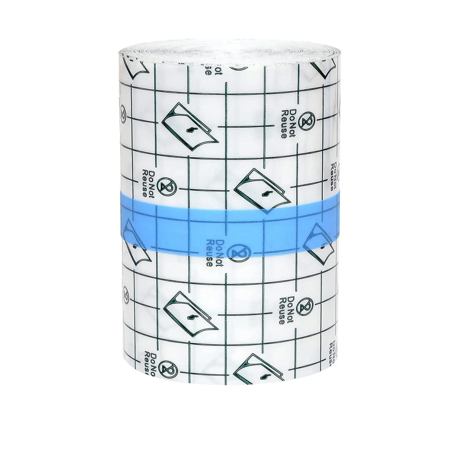 Transparent Waterproof Adhesive Bandage Protective Clear Film Dressing Cover Band aid Tape Shower Patch Tattoos Wound Patches