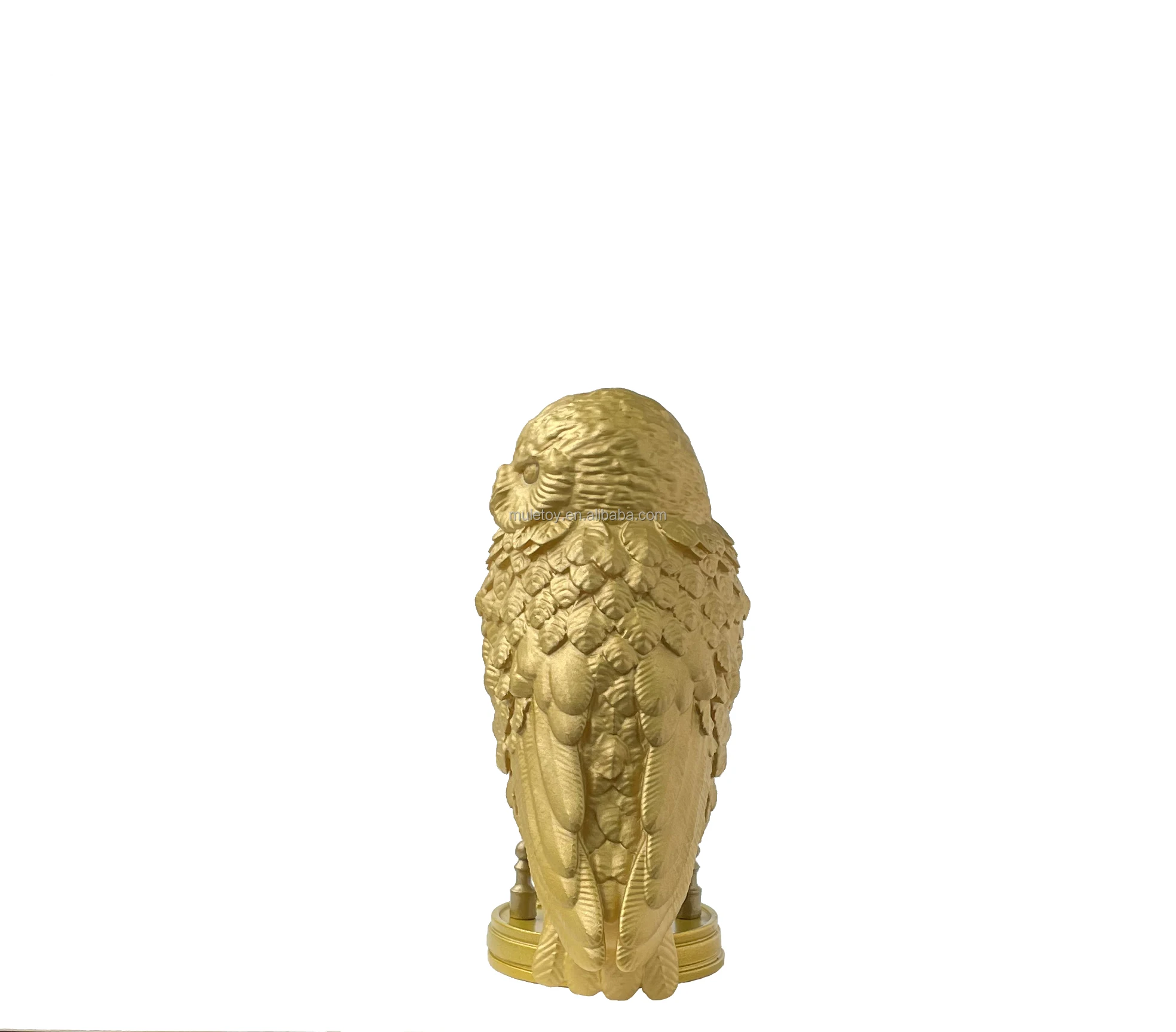 Wholesale Price Harry Magical Creatures Hedwig Owl 10cm Ornament