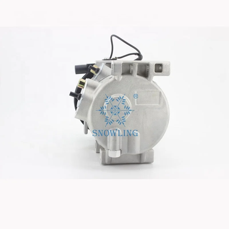 Новый автоматический компрессор переменного тока 97701-1X020 12 в 118 мм 6PK DVE13