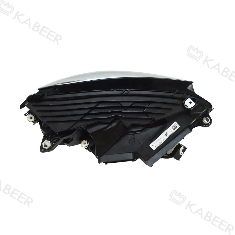 Aftermarket headlight for Mercedes Benz GLC headlight  W253 xenon type 2016-year low version