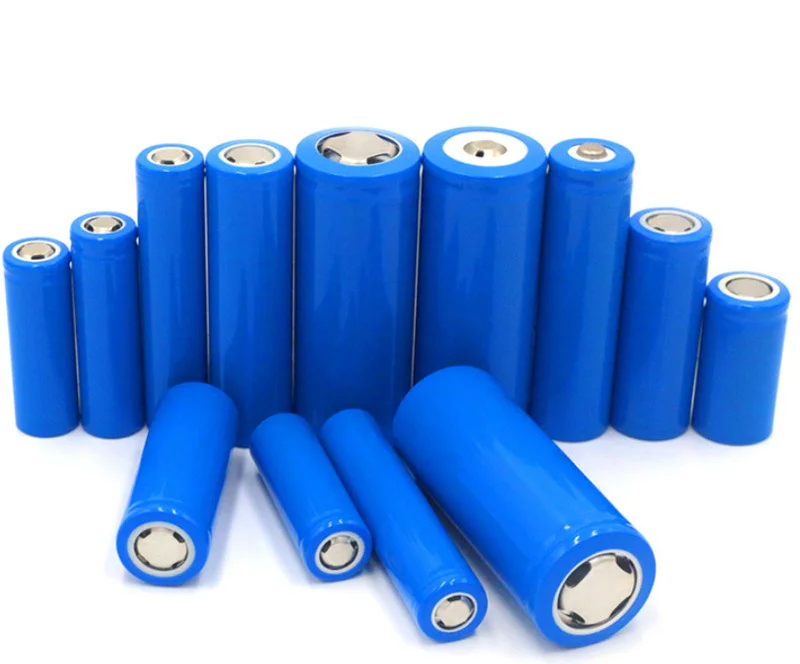 18650 Lithium battery 3.7V standard voltage power tools constant temperature rechargeable battery