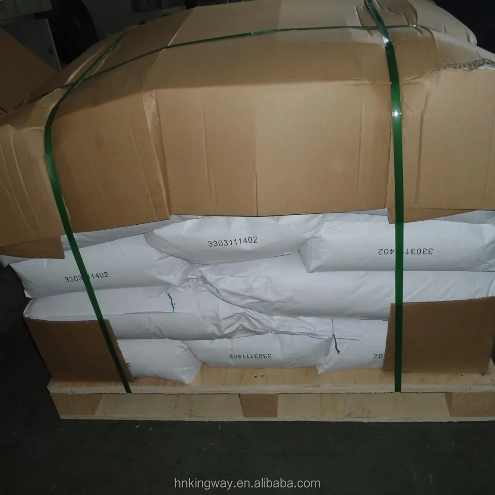 industrial potassium bicarbonate