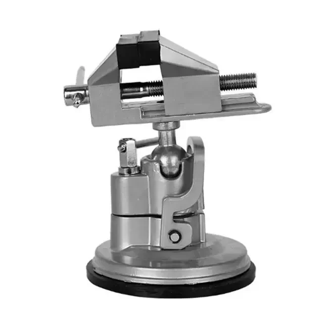 Tools Accessories Table Vice Electric Drill Rotary Vise Mini Vice