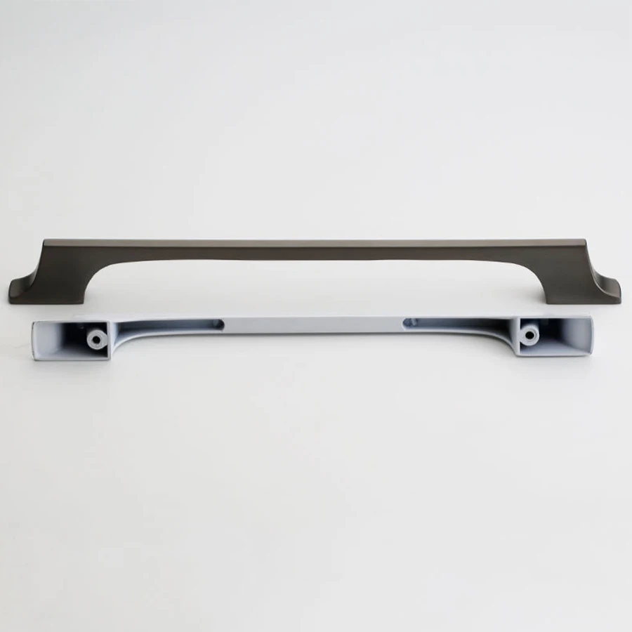 Chinese Factory Durable Furniture Pulls Kitchen Handle Home Drawer Zinc Alloy Cabinet Handles