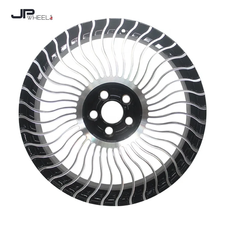 #J04007 OEM service for multi spoke 20 inch 5x120 wheels forged wheels rims for land rover BMW