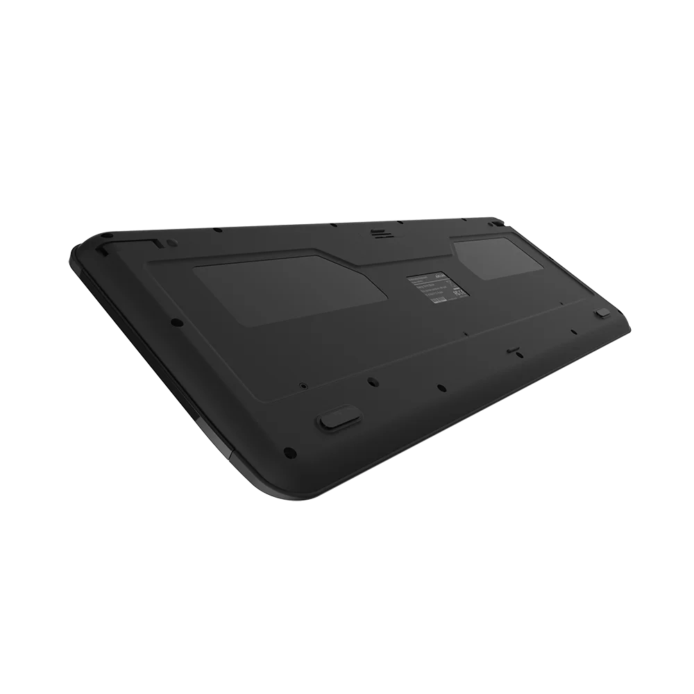 2020 New wireless keyboard with multimedia function AX2900