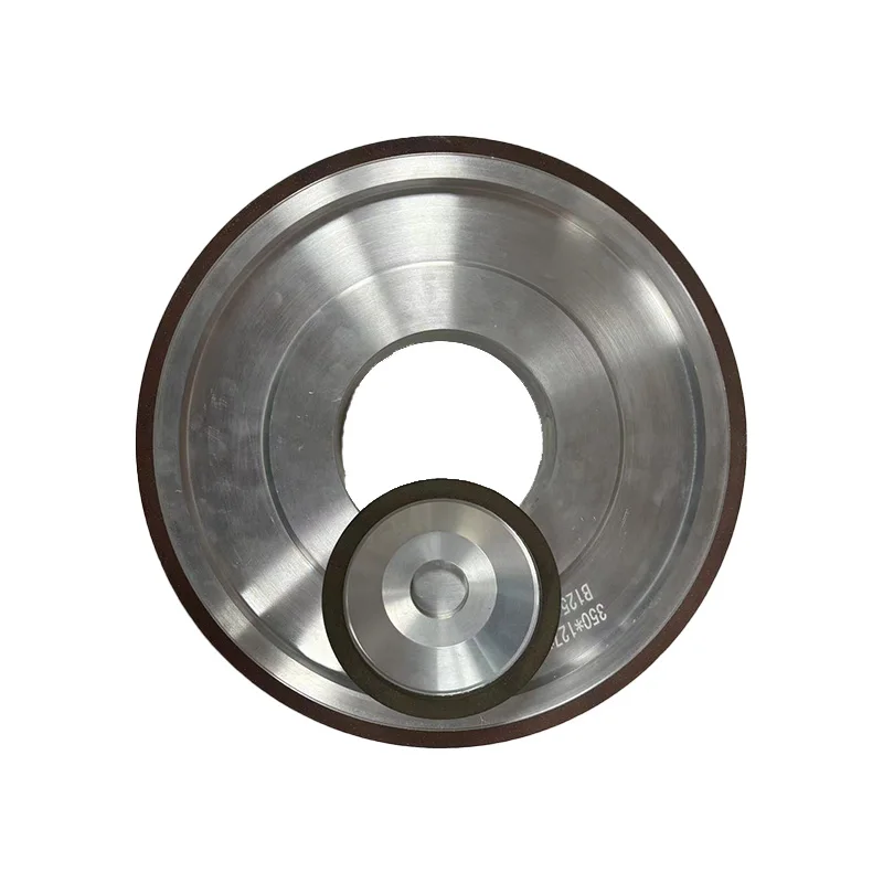 Resin diamond disc grind gems lapping flat disc lapidary polishing disc wheels 1A2 grind polish for gemstone jewelry scissors