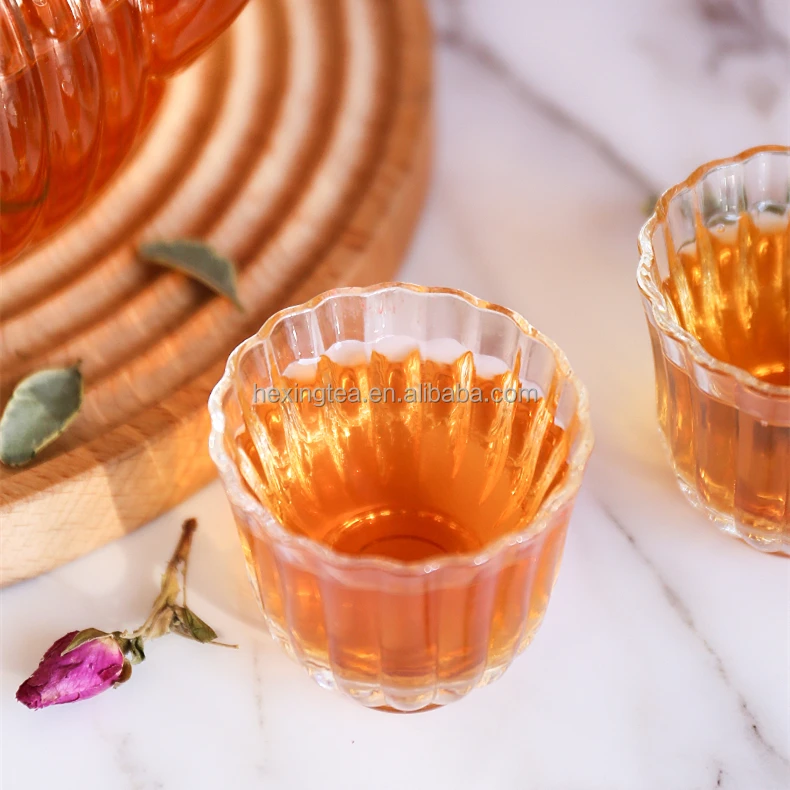 Flower Tea Best-selling New Rose  Black Tea