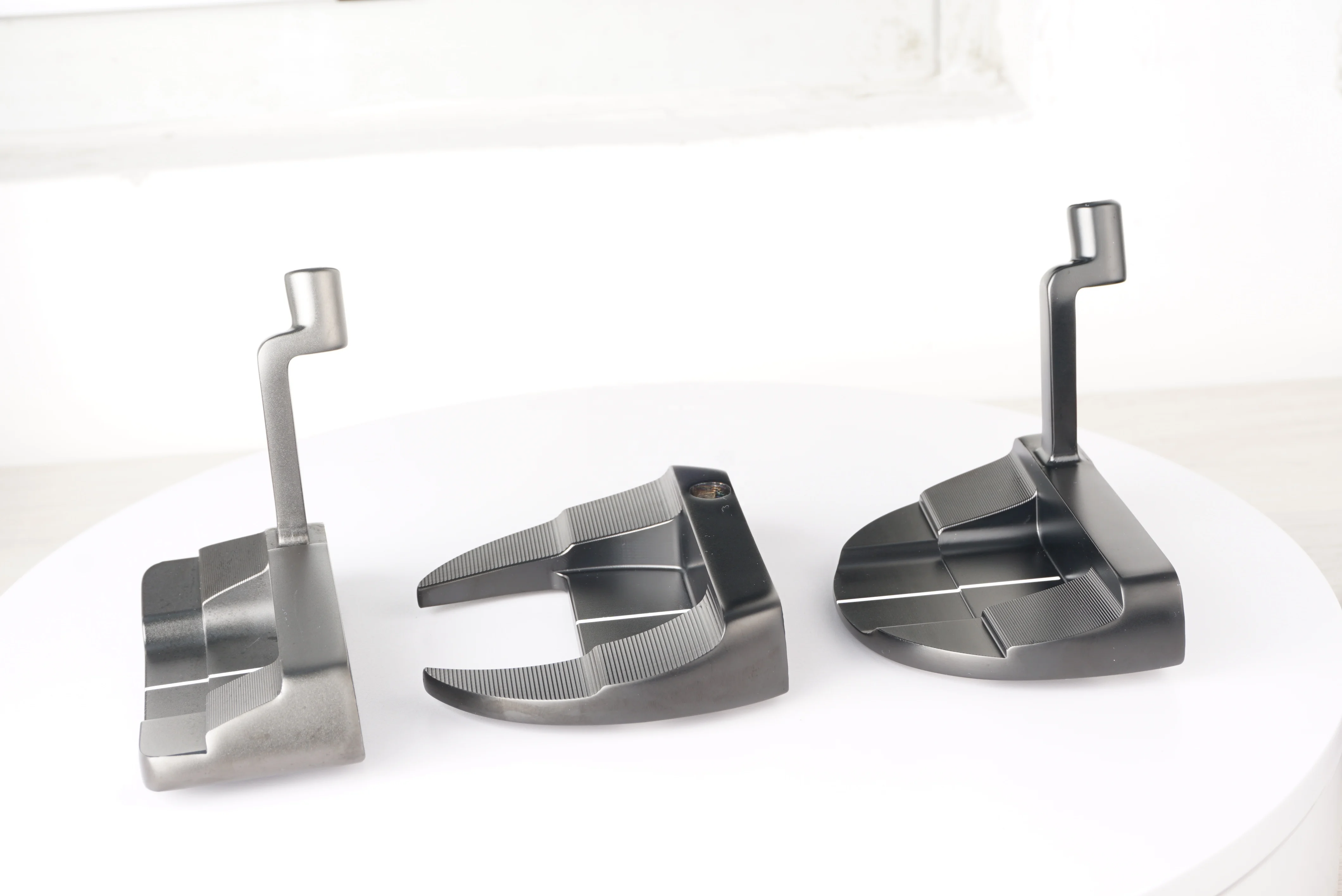 Custom Full CNC Milled  Golf Putter