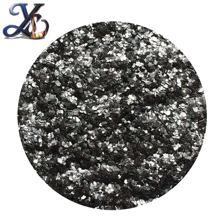 Low Sulfur Natural Flake Graphite 895