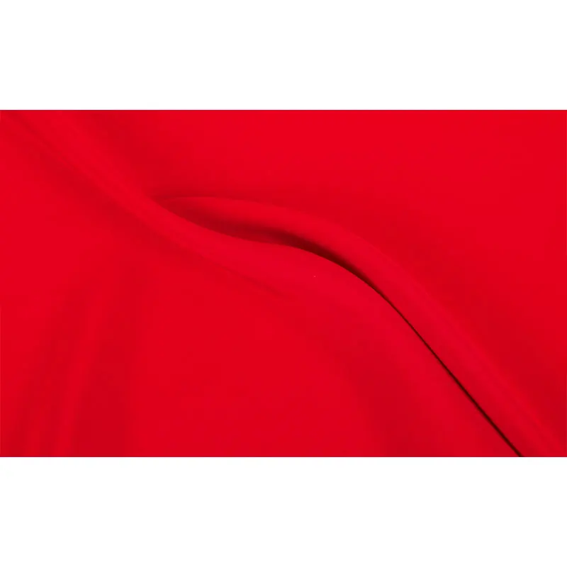  Оптовая продажа плотная эластичная сплетенная равнина напечатаны атласные эластичный тяжелый Шелковый креп 6A 28 мм 132 см шелк тутового шелкопряда ткань с