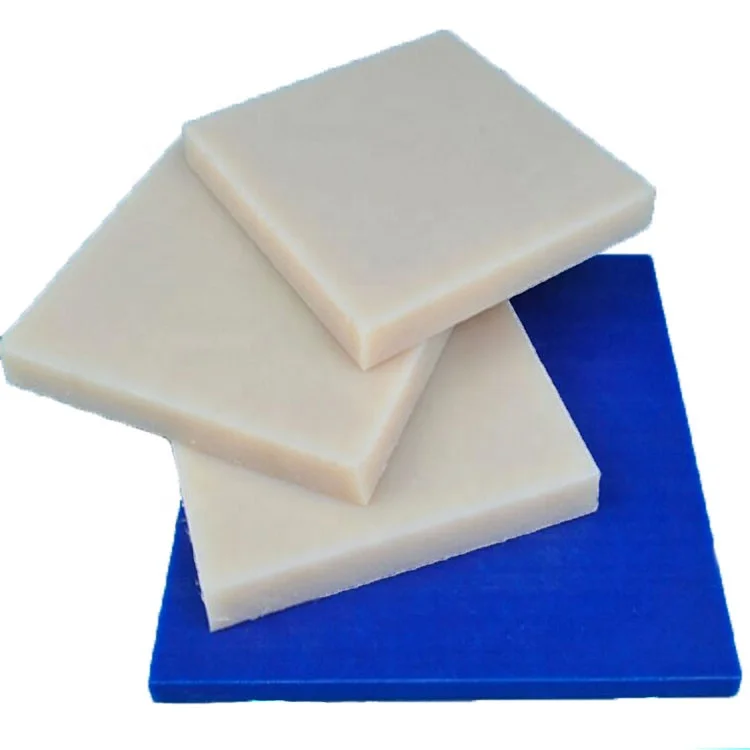 High Quality nylon polyamide pa plate nylon sheet material cast nylon sheet