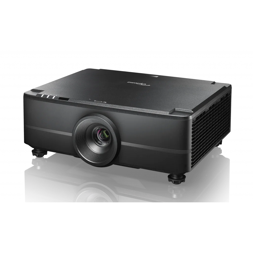 Optoma CUL80T Projector Laser 4K 8000 Lumens WUXGA 1920x1200 Laser Light Beamer 1000000:1 3D Laser Show Projector DLP Proyector