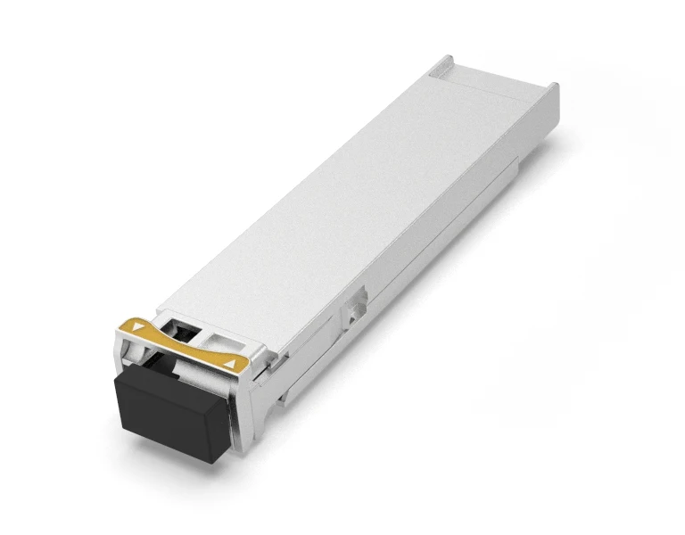 10G BIDI XFP ZR 1550Tx 1490Rx 80km DDM LC for commercial optical module