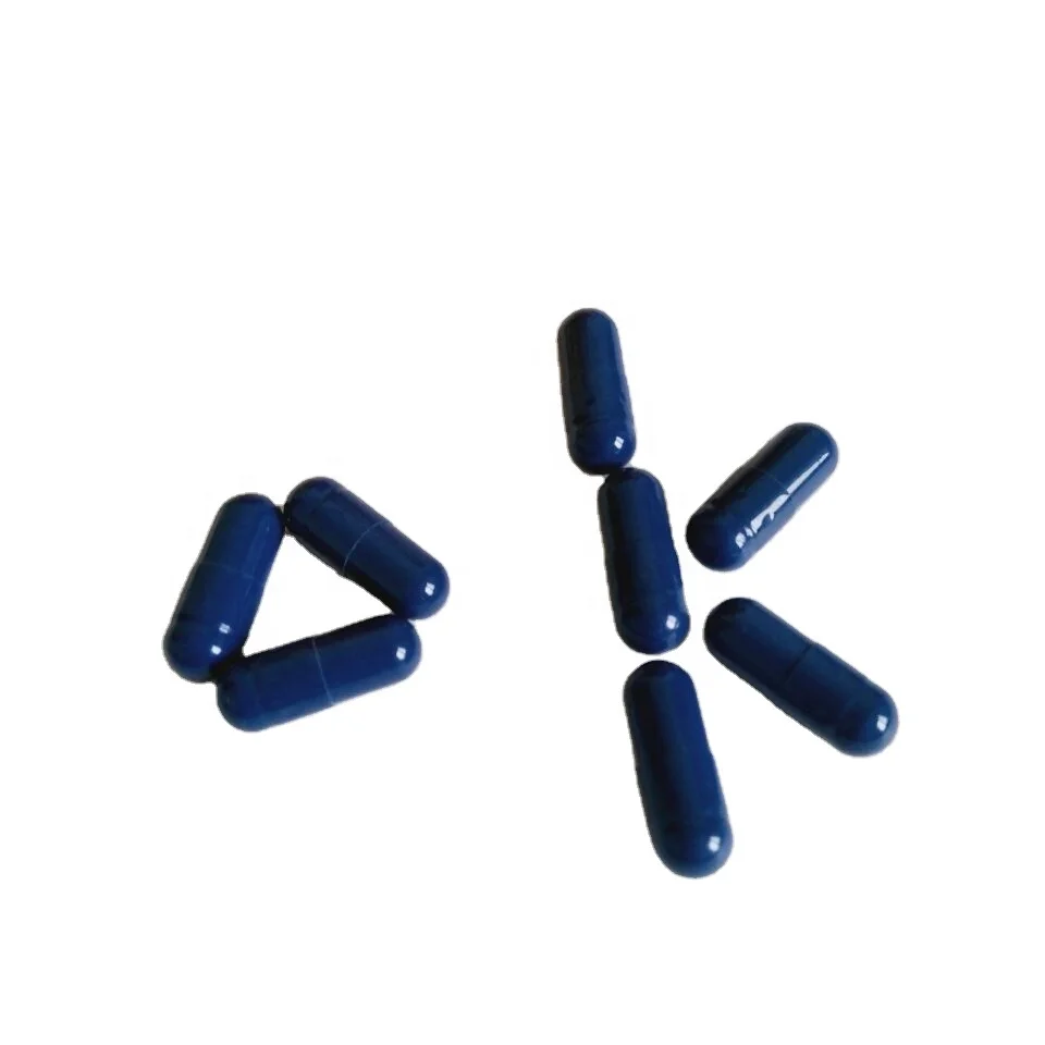 Health Food Supplements Penis Enlargement Pills Epimedium Maca Rhodiola Rosea Capsules in Immune & Anti-Fatigue