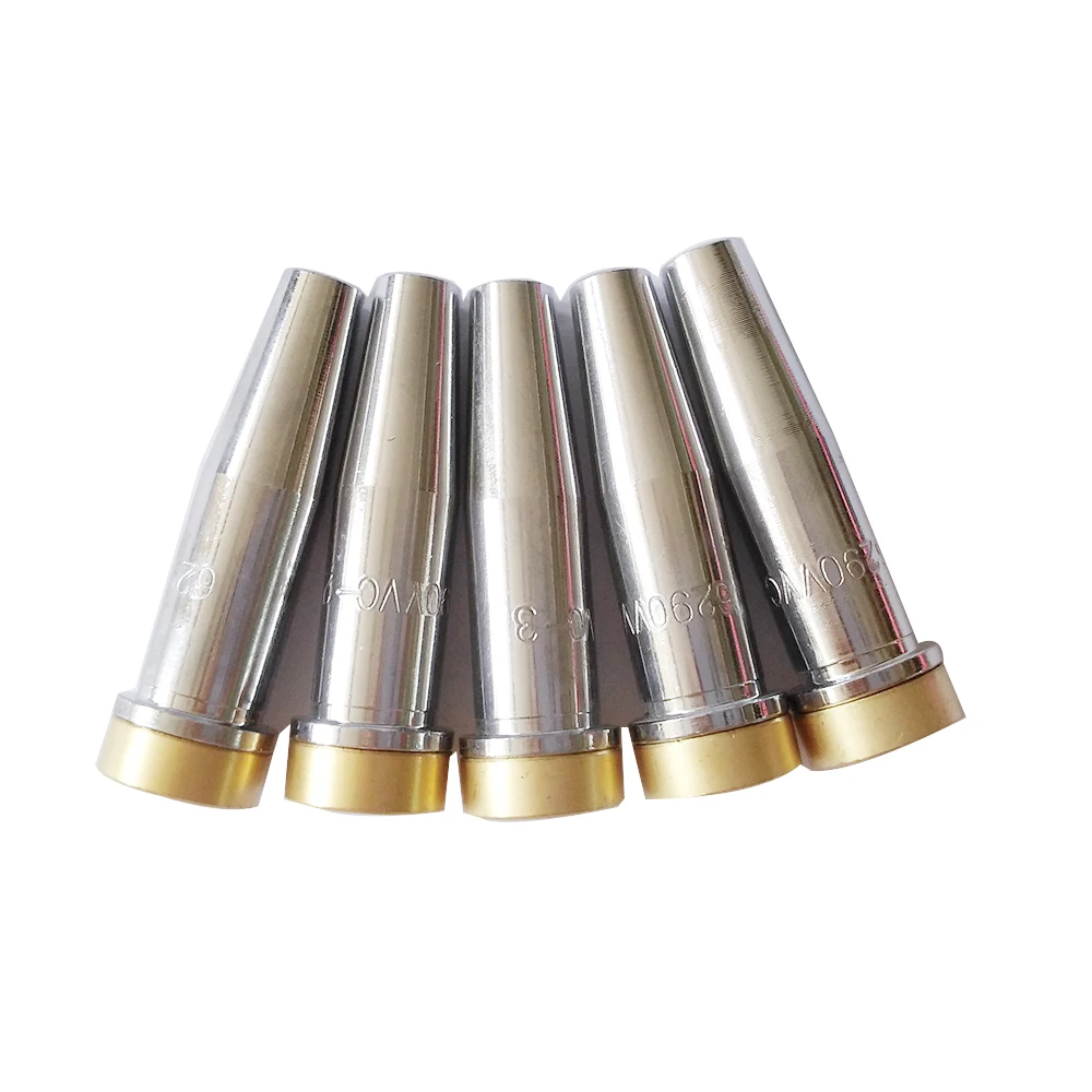 HRS Plasma cutting plasma cutting nozzle