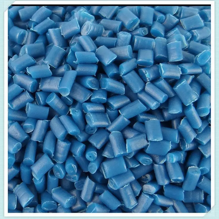 Первичные HDPE 7000f / 5502 Tr144 гранулы первичный материал полиэтиленовые