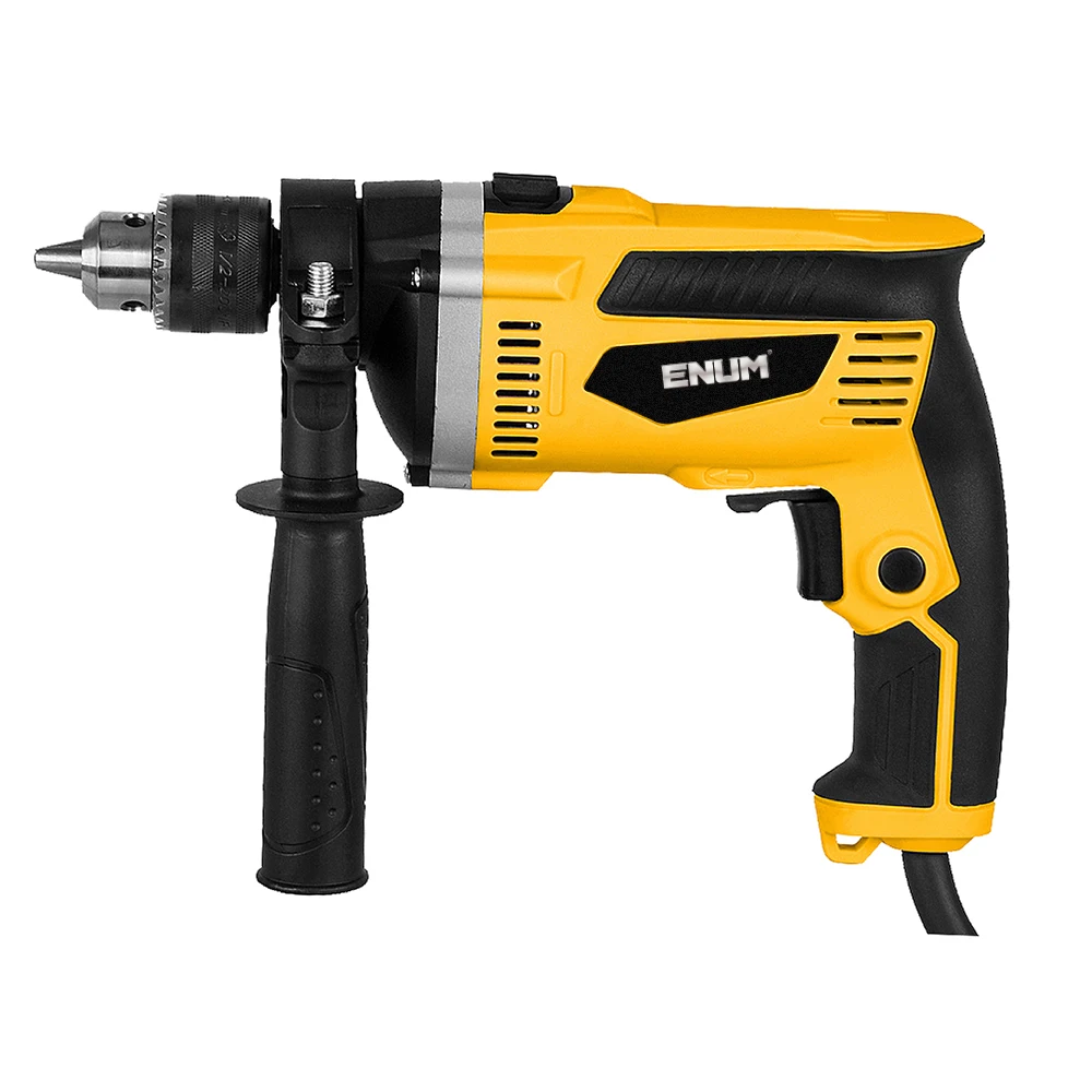 2037 Power Tool 13 mm Cordless Impact Drill 850W Multi-Function Electric Hammer Drill Manufactured with Motor